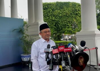 Mendikdasmen Segera Umumkan Keputusan Libur Sekolah Selama Ramadan