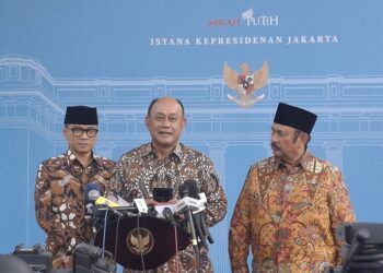 Badan Gizi Nasional Tegaskan Tidak Ada Serangga di Menu MBG