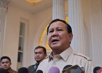 Presiden Prabowo Minta Investigasi Penembakan WNI oleh APMM