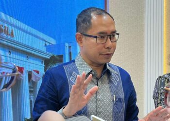 Kemlu Tegaskan WNI Korban Penembakan di Malaysia Tidak Melawan