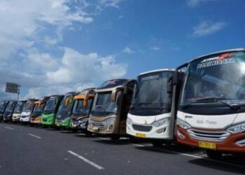 Polisi Temukan Banyak Kesalahan Dari PO Pemilik Bus Rem Blong di Batu