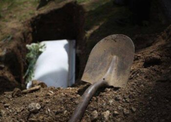 Bongkar Makam Korban Kekerasan Oleh Anggota Polisi Jogja, Polda Jateng : Sudah Seijin Keluarga