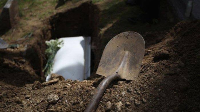 Bongkar Makam Korban Kekerasan Oleh Anggota Polisi Jogja, Polda Jateng : Sudah Seijin Keluarga