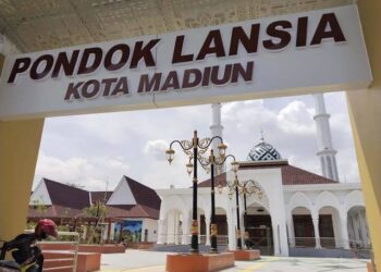 Baru Dibangun 2023 Lalu, Kini Pemkot Madiun Alokasikan Dana 1 M Untuk Penambahan Bangunan