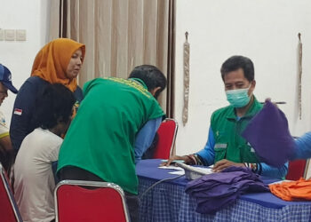 Pemkot Madiun Kirim 26 ODGJ ke RSJ Lawang untuk Pemulihan Intensif