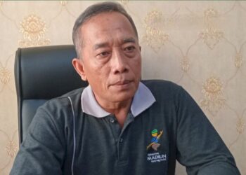 Kabupaten Madiun Terima 3.525 Dosis Vaksin PMK untuk Cegah Penyebaran Virus