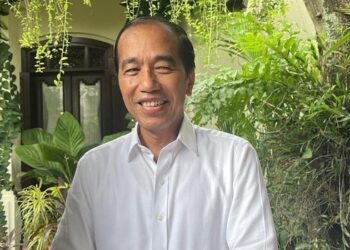 MK Putuskan Hapus Ambang Batas, Ini Respons Jokowi