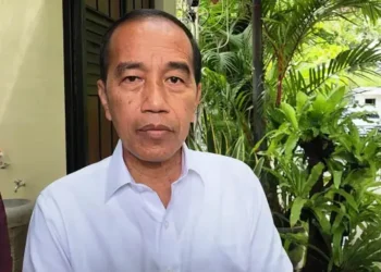 Jokowi Tegaskan Kunjungan Budi Arie di Solo Murni Silaturahmi