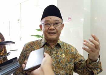 Ujian Nasional Berpotensi Kembali, Ini Penjelasan Mendikdasmen