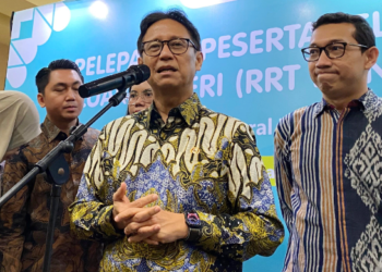 Tak Perlu Panik, Menkes Tegaskan HMPV Gejalanya Mirip Flu Biasa