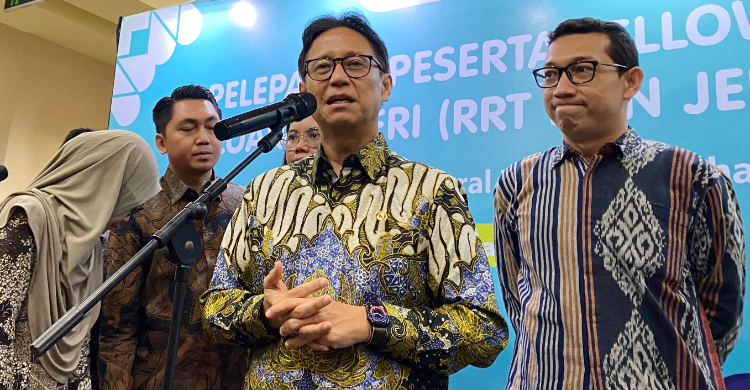 Tak Perlu Panik, Menkes Tegaskan HMPV Gejalanya Mirip Flu Biasa