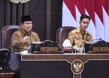 Istana: Kepuasan Publik Jadi Motivasi Pemerintah untuk Bekerja Lebih Baik