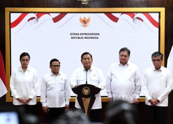 Presiden Prabowo Akan Bangun Sekolah Rakyat untuk Anak dari Keluarga Miskin Ekstrem