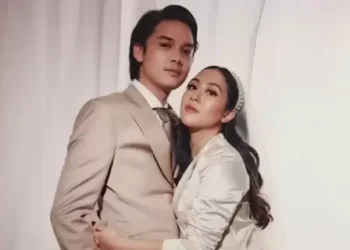 Sherina Munaf Gugat Cerai Baskara Mahendra