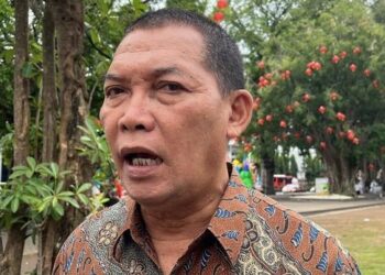 Pemkot Solo Terbuka Kongres PDIP 2025, Stadion Manahan Jadi Opsi