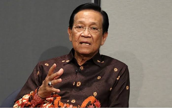 Hadapi Efisiensi Anggaran, Sri Sultan HB X Tekankan Konsolidasi Lintas Sektor