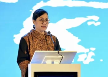 Sri Mulyani Tegaskan Gaji ke-13 dan THR ASN Akan Cair