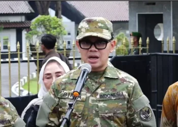 55 Kepala Daerah Tak Hadir dalam Retret di Akmil Magelang