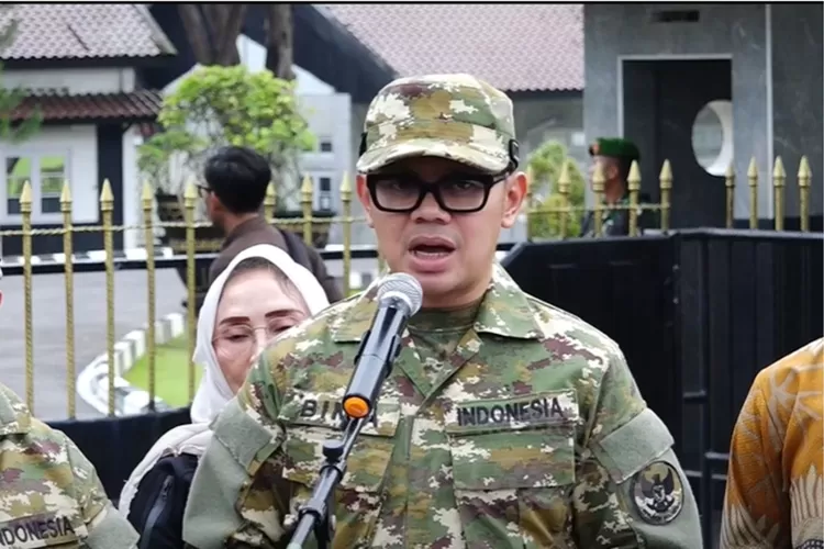 55 Kepala Daerah Tak Hadir dalam Retret di Akmil Magelang