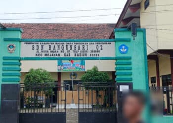 79 Siswa Terdampak Kesalahan Penulisan NISN di SDN Bangunsari 02 Mejayan