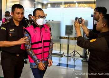 Manipulasi BBM Terungkap, Korupsi Minyak Mentah Rugikan Negara Rp 193,7 Triliun