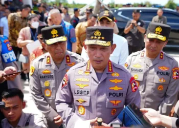 Ajak Band Sukatani Jadi Duta Polri, Kapolri: Kami Tidak Antikritik