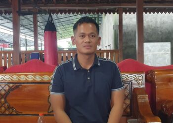 Prabu Motor Laporkan Kontraktor ke Polisi, Ini Respons Nurwakit