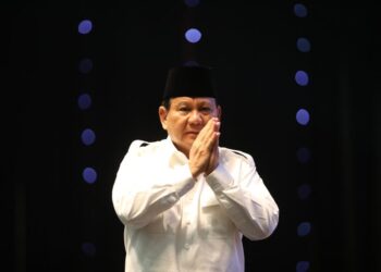 Prabowo Subianto Usulkan KIM Plus Jadi Koalisi Permanen hingga 2029