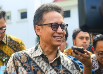 Menkes Umumkan Cek Kesehatan Gratis Dimulai 10 Februari