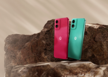 Motorola Comeback!, Siap Hadirkan Smartphone Lokal Berkualitas