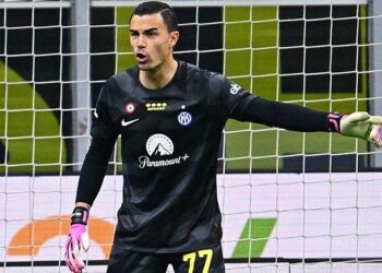 Menpora Pastikan Percepat Proses Naturalisasi Mantan Kiper Inter