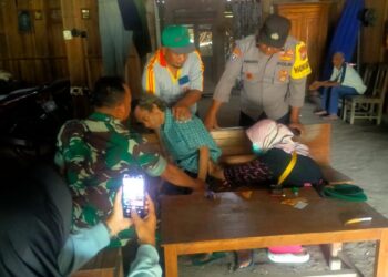 Polsek Kedunggalar Respons Cepat, Bantu Rujuk ODGJ ke RSJ dr. Soeroto