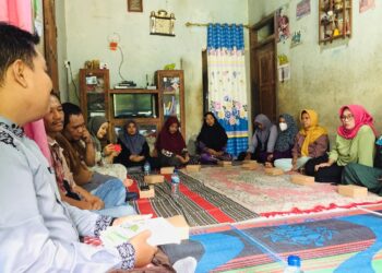Dr. Hasan Khalawi Dirikan Lembaga Penelitian di Pacitan, Gratis untuk Semua Kalangan 