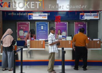 Tiket Lebaran 2025 Masih Tersedia: Segera Amankan Perjalanan Anda