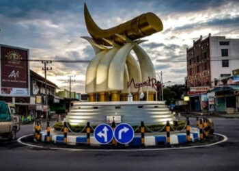 Didominasi Lulusan SMA Dan Perguruan Tinggi, Angka Pengangguran Di Ngawi Capai 12.979 Jiwa