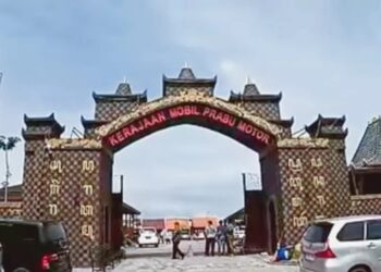 Proyek Prabu Motor: Kontraktor Klaim Belum Dibayar Rp 800 Juta