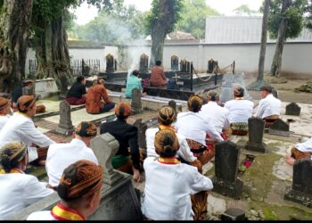 Tradisi Sadranan Kraton Surakarta Mulai Dijalankan, Kyai Ageng Henis di Urutan Pertama