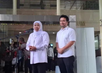 Khofifah Usulkan Retret Wakil Kepala Daerah untuk Maksimalkan Sinergi