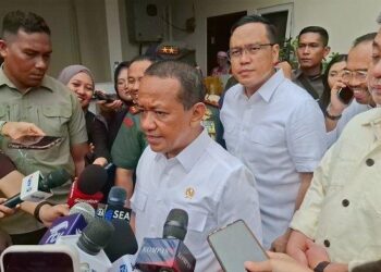 Pengecer LPG 3 Kg Kembali Beroperasi Mulai Hari Ini