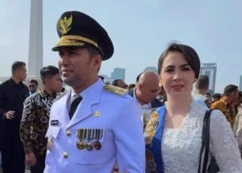 Gerak Cepat Emil Dardak Tindaklanjuti Arahan Khofifah di Sektor Pendidikan dan Infrastruktur