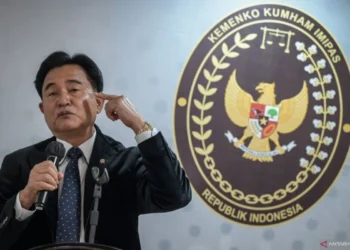 Indonesia-Malaysia Sepakati Penyelesaian Kasus Penembakan Lima WNI