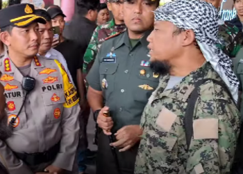 Protes Cap Go Meh Nonhalal, Kapolresta Surakarta Serukan Sikap Toleran