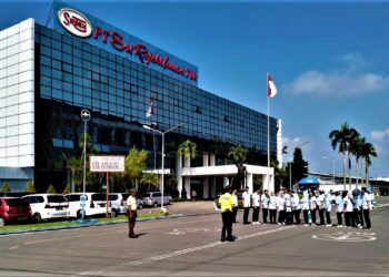 Sritex Tutup, Disperinaker Sukoharjo Ambil Langkah Sigap Hadapi Eks-karyawan Sritex