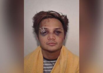 Bakal Dipulangkan, Predator Seks Reynhard Sinaga Ditempatkan di Nusakambangan