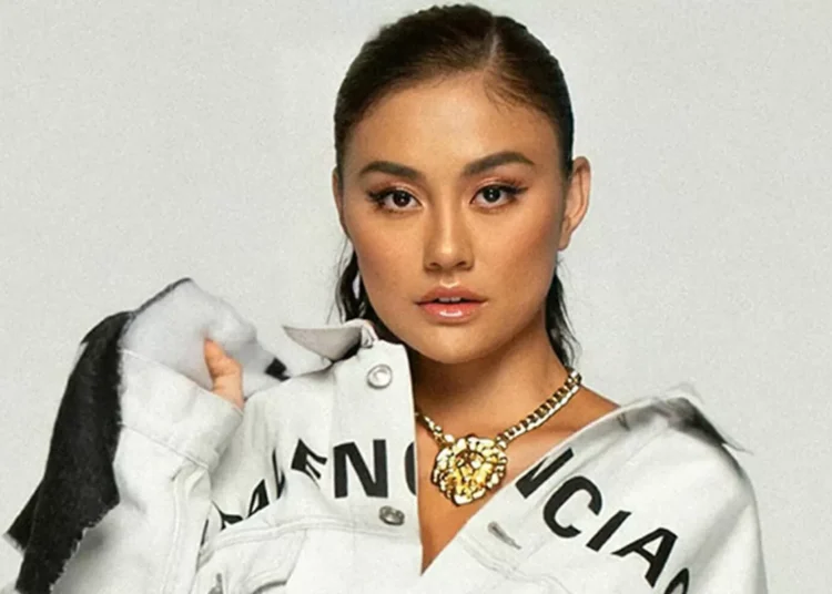 Agnez Mo Tegaskan Ajukan Kasasi Terkait Kasus Hak Cipta Ari Bias