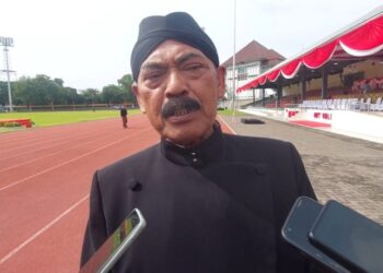 Respati-Astrid Segera Dilantik, FX Rudy Sampaikan Sikap PDIP Solo