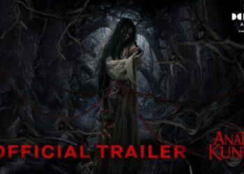Film Horor Anak Kunti Siap Hantui Empat Negara Mulai 20 Februari 2025