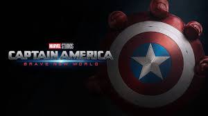 Sinopsis Captain America: Brave New World, Misi Baru Sang Kapten Lawan Politik Sengit