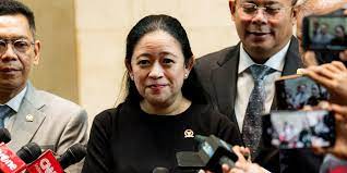 Puan Maharani Sinyalkan Pertemuan Prabowo dan Megawati Akan Berlangsung Secepatnya