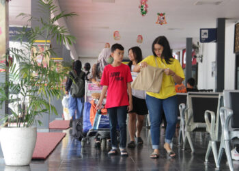 Tiket Lebaran 2025 Masih Tersedia, KAI Daop 7 Madiun Imbau Manfaatkan Fitur Connecting Train